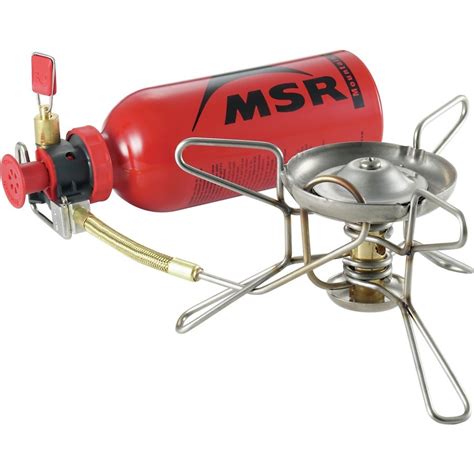 msr gas cooker nz
